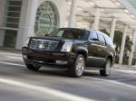 Cadillac Escalade ESV 2006 года
